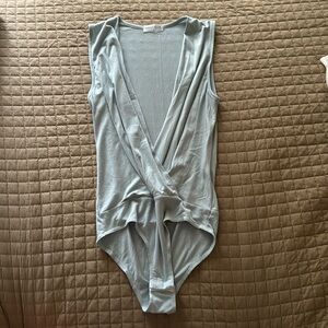 Vestique Bodysuit